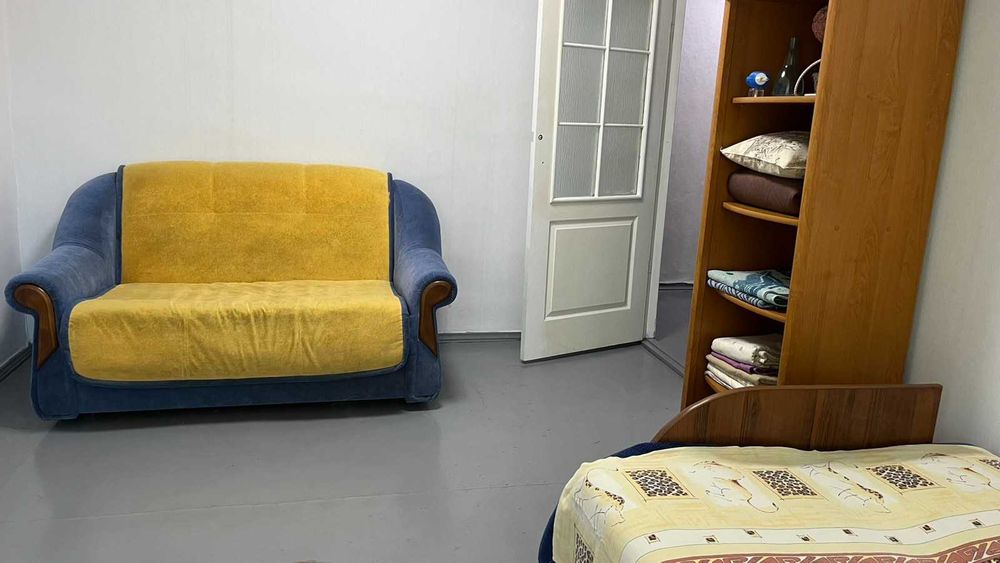 Квартира на вул. Александрийська, 3 в Одесі, ID 315687, фото №4
