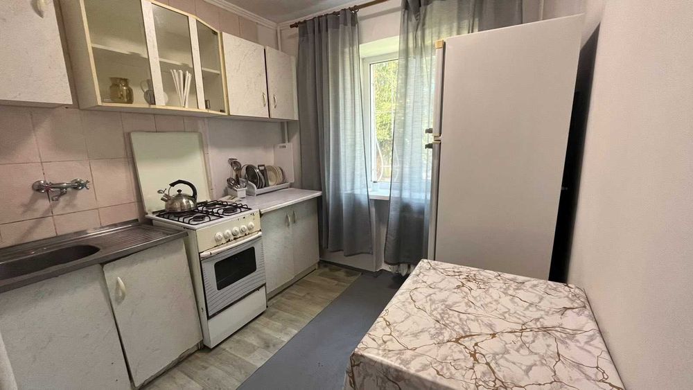 Квартира на вул. Александрийська, 3 в Одесі, ID 315687, фото №5