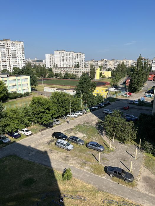 Квартира на Дніпровський в Київ, ID 330343, фото №1