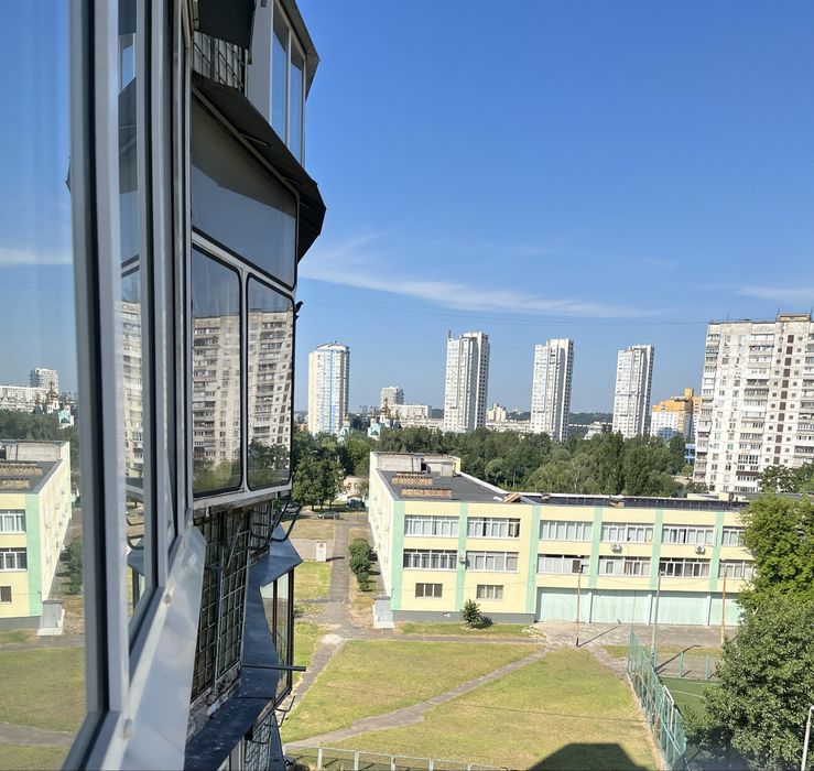 Квартира на Дніпровський в Києві, ID 330343, фото №12