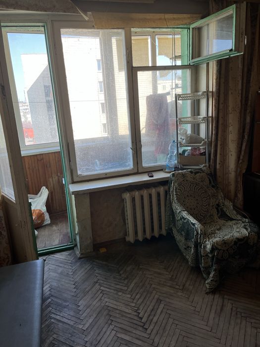 Квартира на Дніпровський в Київ, ID 330343, фото №4