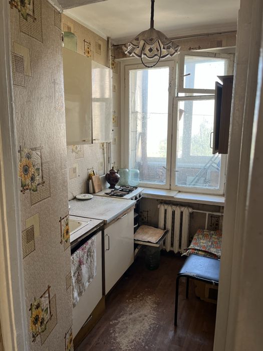 Квартира на Дніпровський в Києві, ID 330343, фото №8