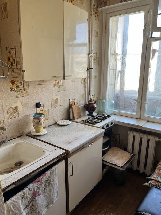Квартира на Дніпровський в Києві, ID 330343, фото №9