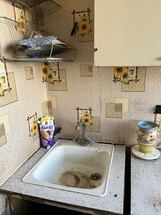 Квартира на Дніпровський в Києві, ID 330343, фото №10