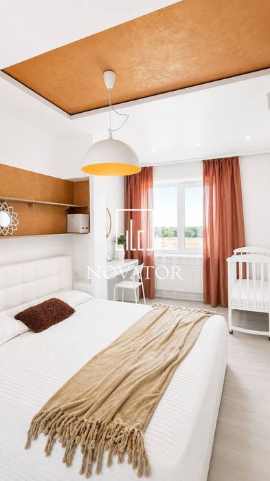 Квартира на ЖК Європейське місто в Києві, ID 322241, фото №13