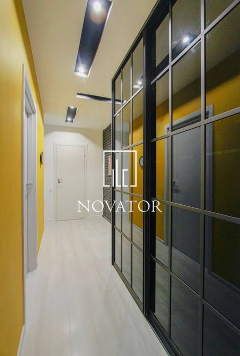 Квартира на ЖК Європейське місто в Києві, ID 322241, фото №6