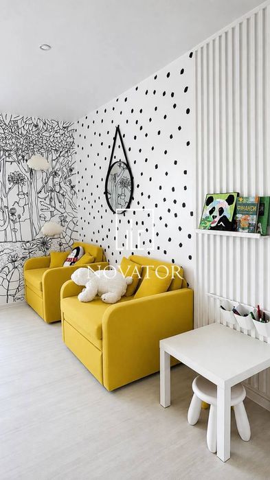 Квартира на ЖК Європейське місто в Києві, ID 322241, фото №10