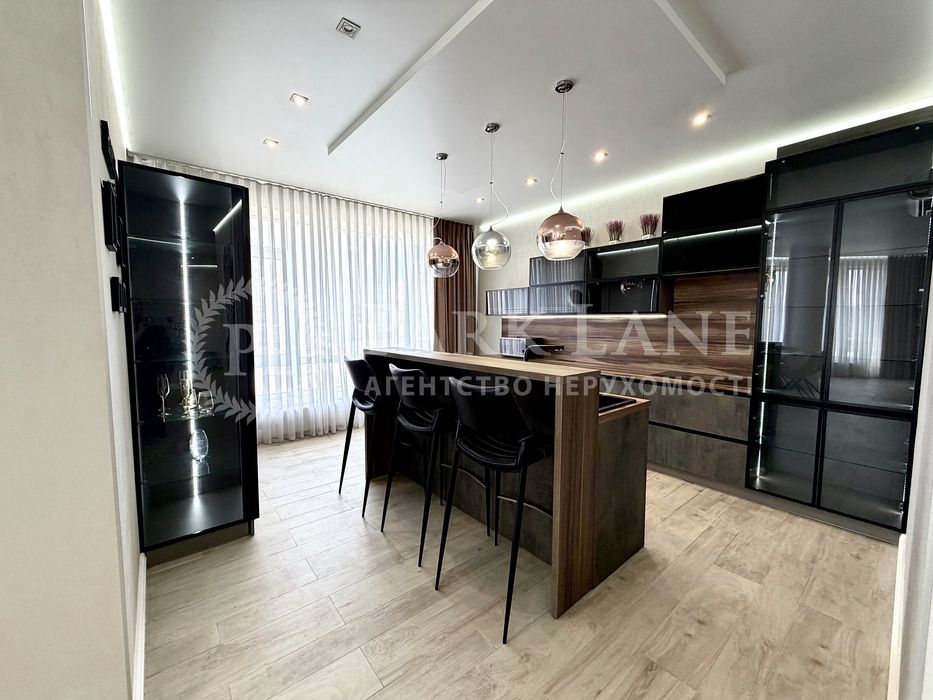 Квартира на ЖК Парк-Холл Горький в Києві, ID 315685, фото №11