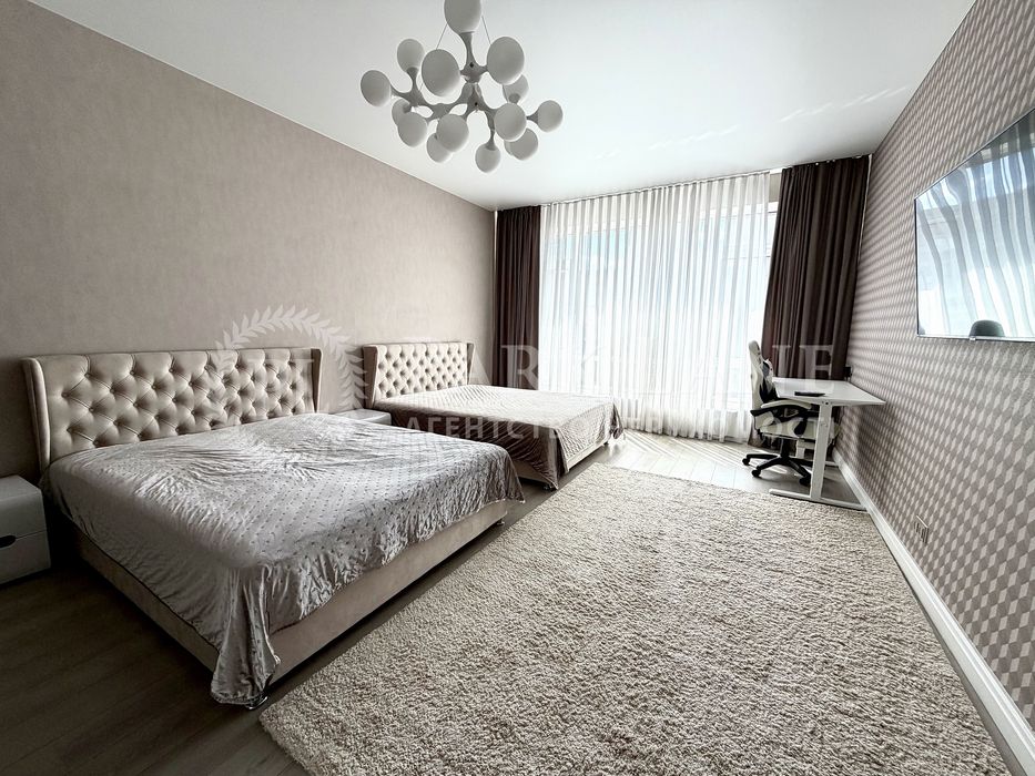 Квартира на ЖК Парк-Холл Горький в Києві, ID 315685, фото №18