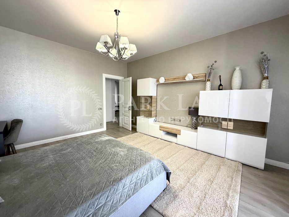 Квартира на ЖК Парк-Холл Горький в Києві, ID 315685, фото №21