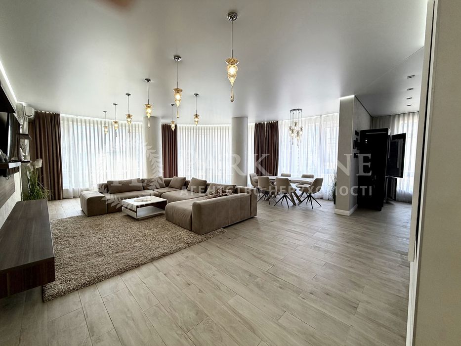 Квартира на ЖК Парк-Холл Горький в Києві, ID 315685, фото №6