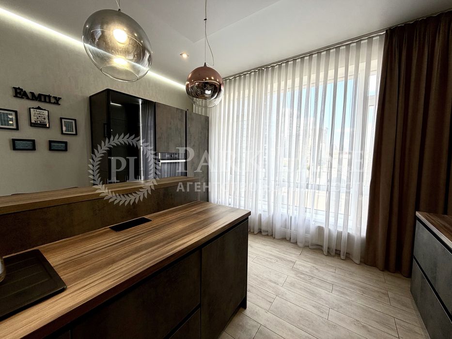 Квартира на ЖК Парк-Холл Горький в Києві, ID 315685, фото №7