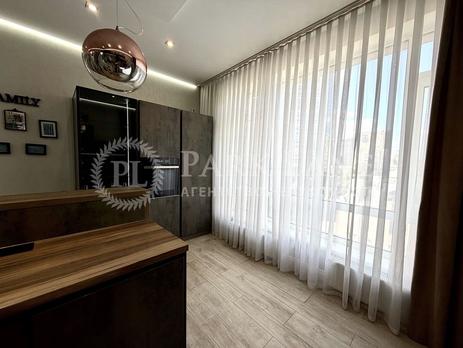 Квартира на ЖК Парк-Холл Горький в Києві, ID 315685, фото №8
