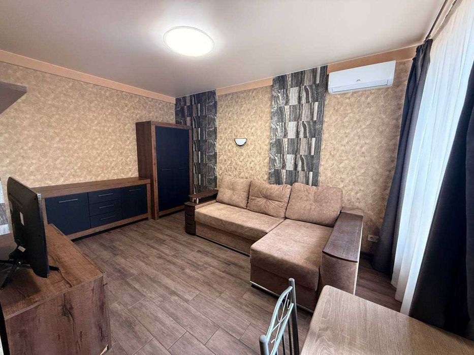 Квартира на вул. Деміївська, 13 в Київ, ID 315682, фото №1