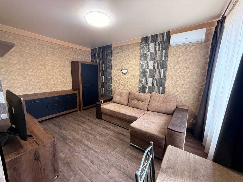 Квартира на вул. Деміївська, 13 в Київ, ID 315682, фото №2