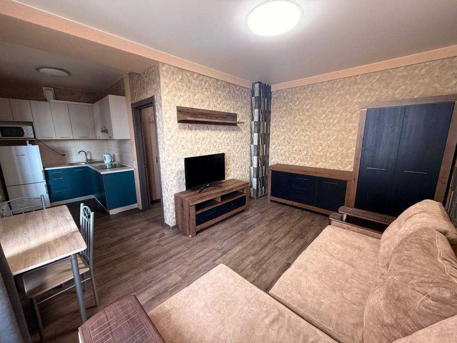 Квартира на вул. Деміївська, 13 в Київ, ID 315682, фото №3
