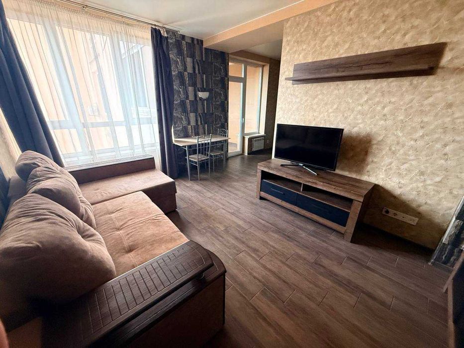 Квартира на вул. Деміївська, 13 в Київ, ID 315682, фото №4