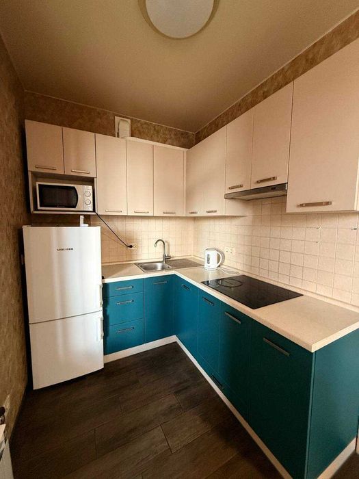 Квартира на вул. Деміївська, 13 в Київ, ID 315682, фото №5