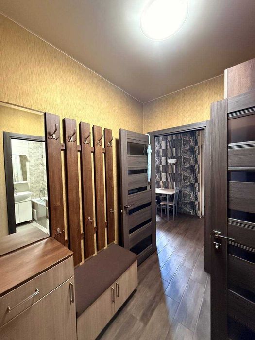 Квартира на вул. Деміївська, 13 в Києві, ID 315682, фото №7