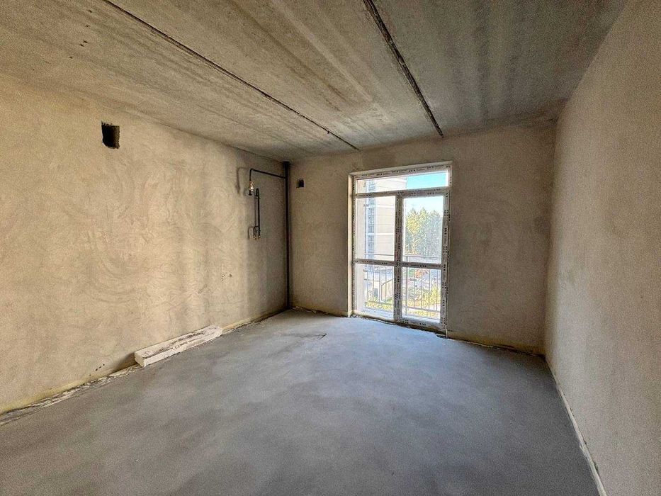 Квартира на ЖК Козацький в Івано-Франківську, ID 322236, фото №7