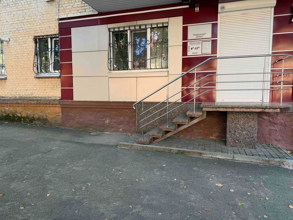 Квартира на вул. архитектор паученка, 66 в Кропивницький, ID 315740, фото №1