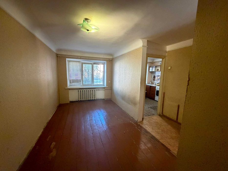 Квартира на вул. архитектор паученка, 66 в Кропивницький, ID 315740, фото №2