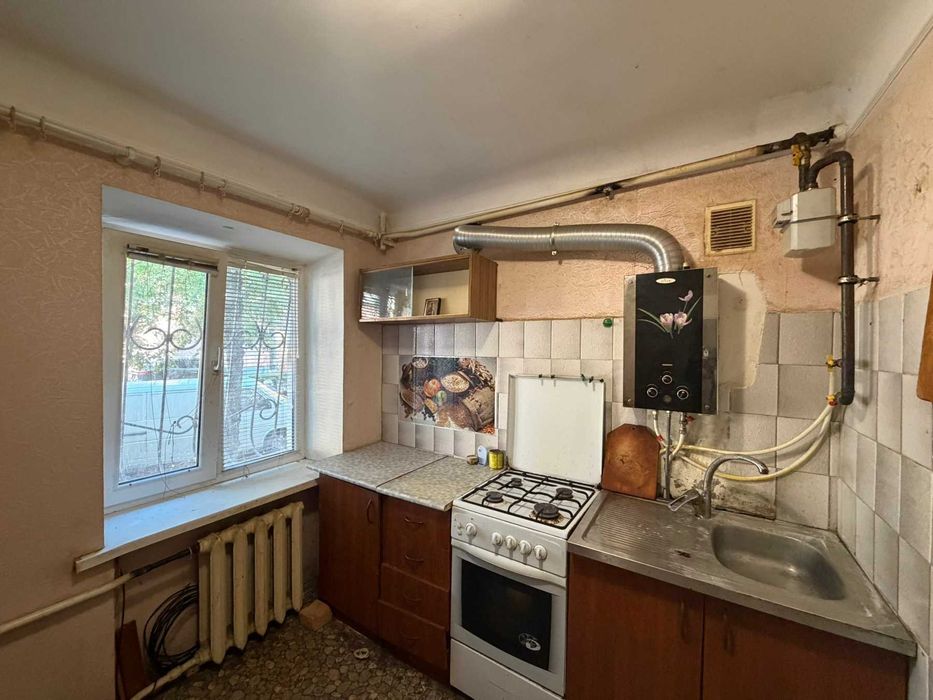 Квартира на вул. архитектор паученка, 66 в Кропивницький, ID 315740, фото №3
