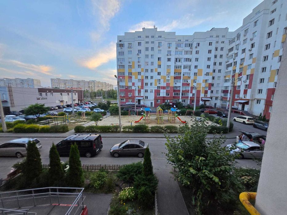 Квартира на Шевченківський в Харків, ID 322246, фото №1