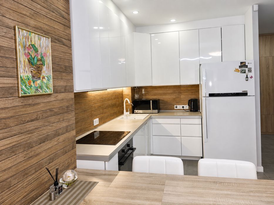 Квартира на вул. Старонаводницька, 13а в Київ, ID 315679, фото №2