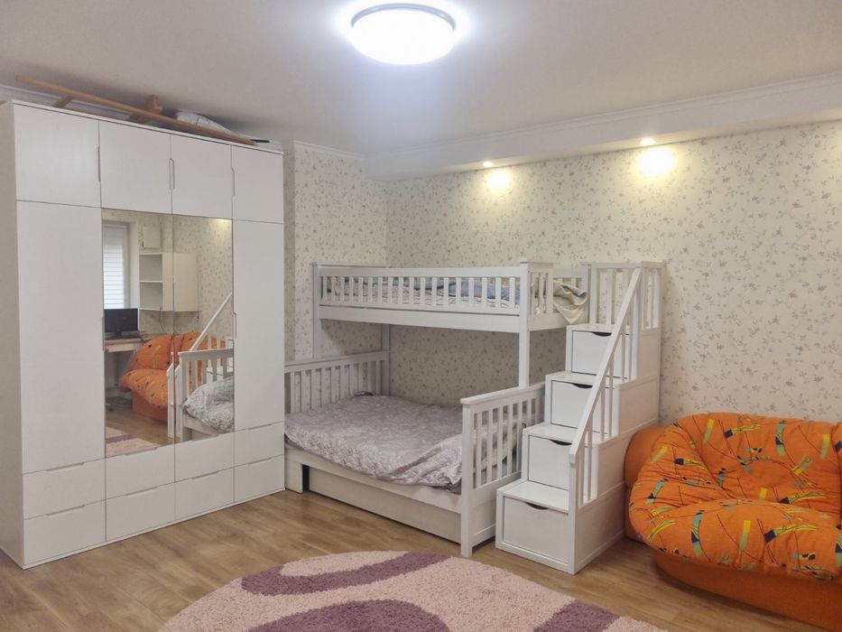 Квартира на вул. Старонаводницька, 13а в Києві, ID 315679, фото №11