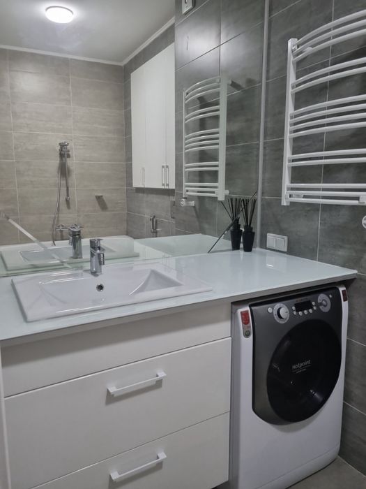 Квартира на вул. Старонаводницька, 13а в Києві, ID 315679, фото №12