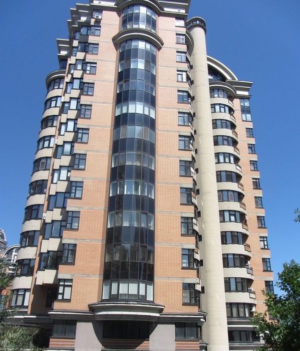 Квартира на вул. Старонаводницька, 13а в Києві, ID 315679, фото №18