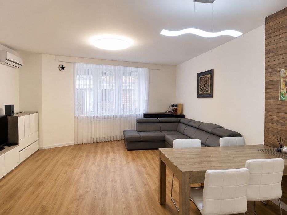 Квартира на вул. Старонаводницька, 13а в Київ, ID 315679, фото №3