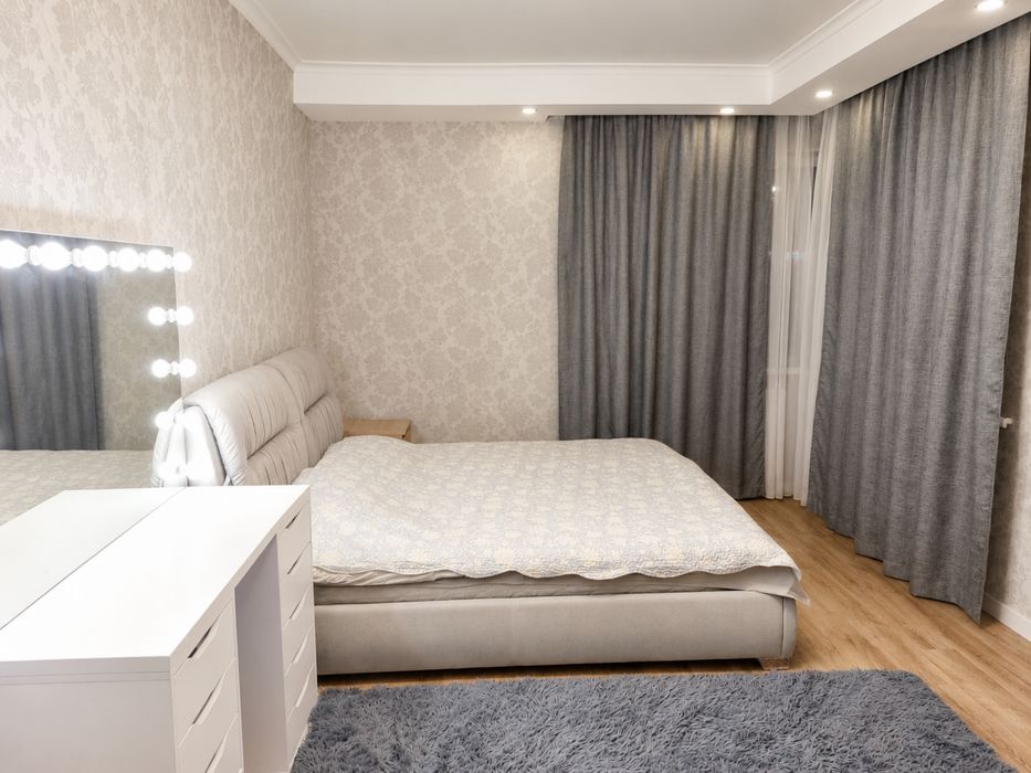 Квартира на вул. Старонаводницька, 13а в Київ, ID 315679, фото №4