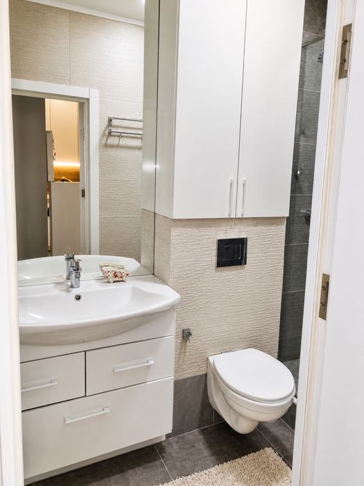 Квартира на вул. Старонаводницька, 13а в Київ, ID 315679, фото №5