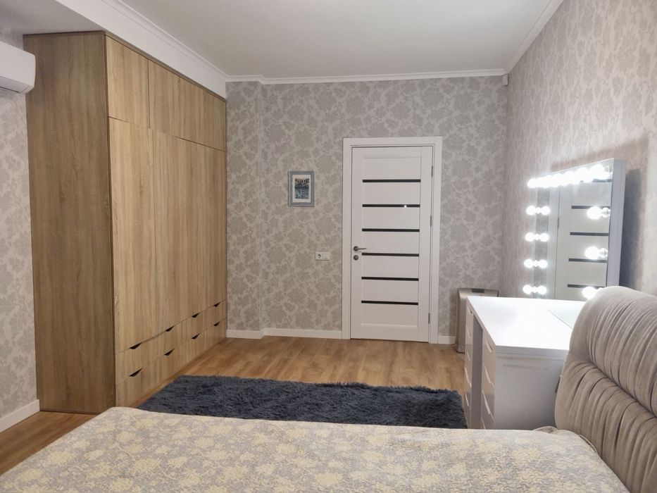 Квартира на вул. Старонаводницька, 13а в Києві, ID 315679, фото №6
