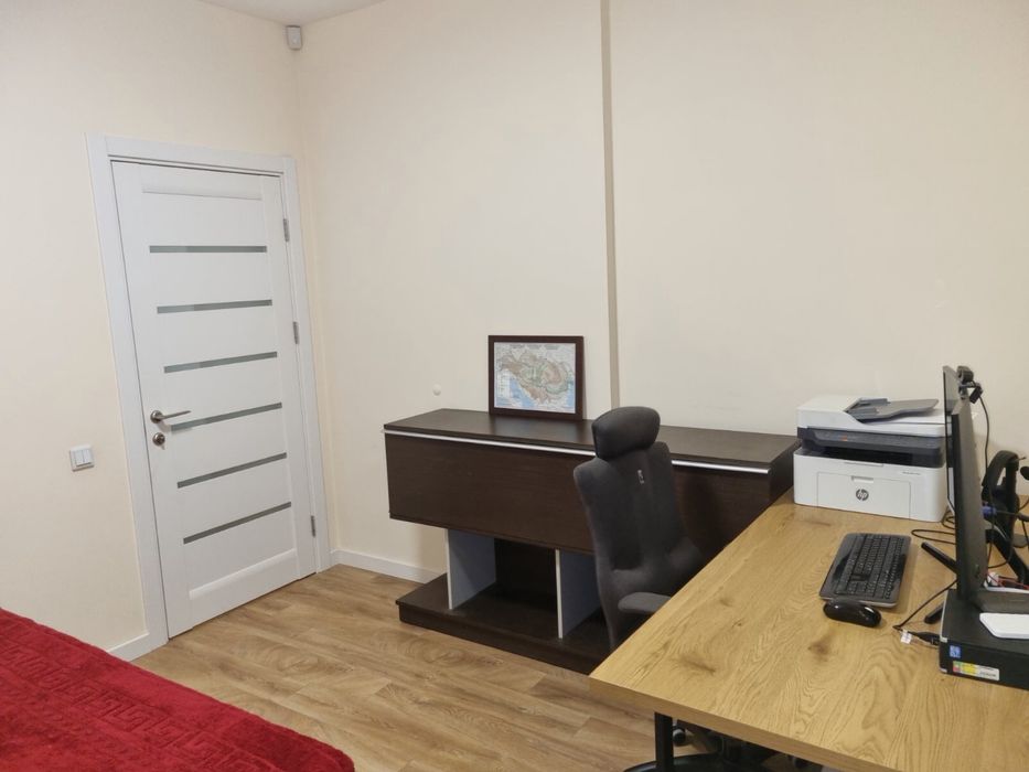 Квартира на вул. Старонаводницька, 13а в Києві, ID 315679, фото №9