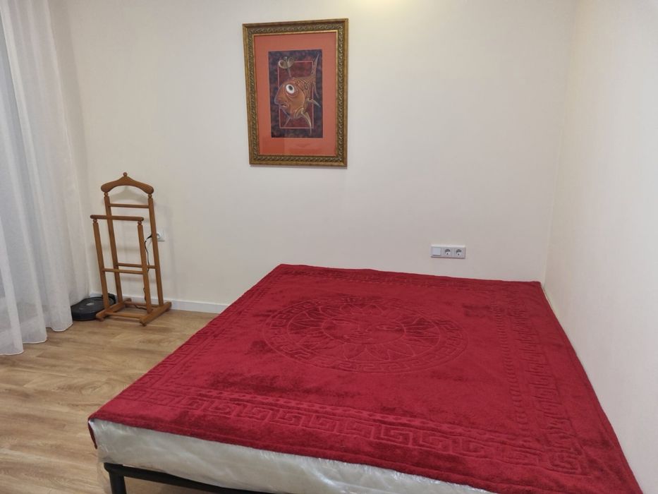 Квартира на вул. Старонаводницька, 13а в Києві, ID 315679, фото №10