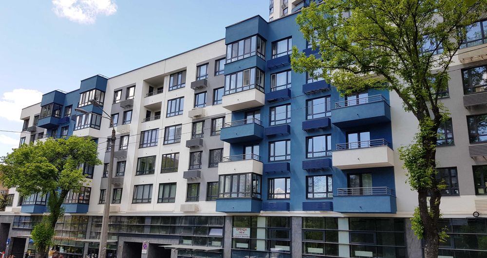 Квартира на вул. Шолуденка 1-А в Київ, ID 315673, фото №2