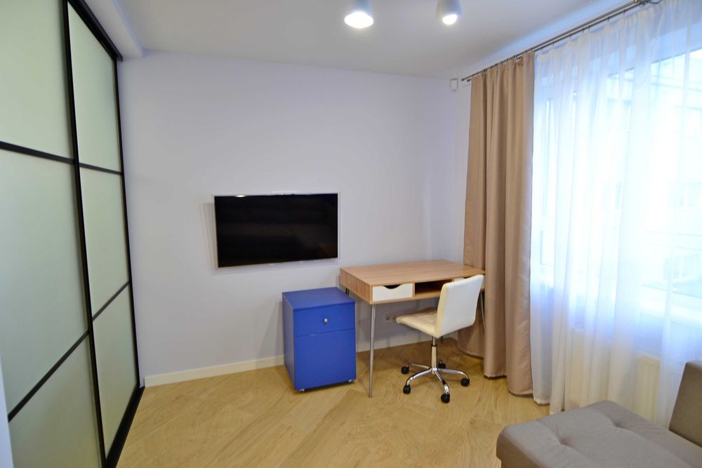 Квартира на вул. Шолуденка 1-А в Києві, ID 315673, фото №11