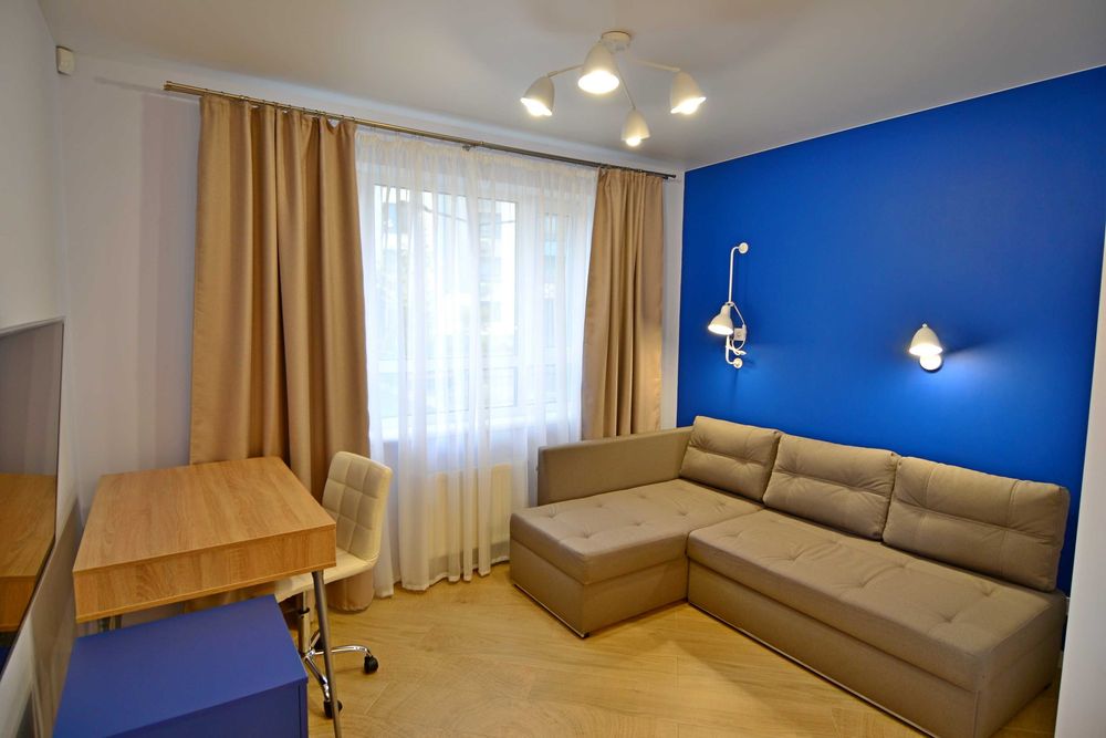 Квартира на вул. Шолуденка 1-А в Києві, ID 315673, фото №7