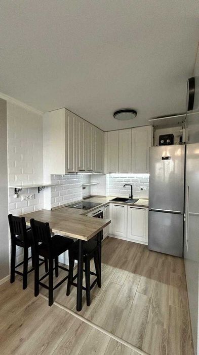 Квартира на вул. Соломії Крушельницької, 15В в Київ, ID 322243, фото №1