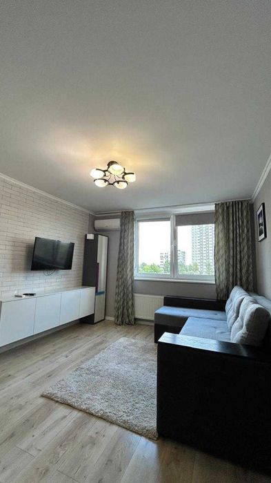 Квартира на вул. Соломії Крушельницької, 15В в Київ, ID 322243, фото №2