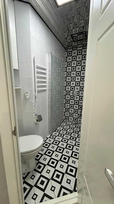 Квартира на вул. Соломії Крушельницької, 15В в Києві, ID 322243, фото №12