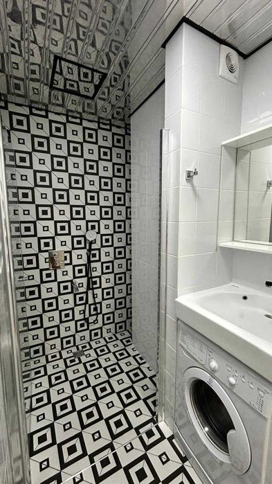 Квартира на вул. Соломії Крушельницької, 15В в Києві, ID 322243, фото №13