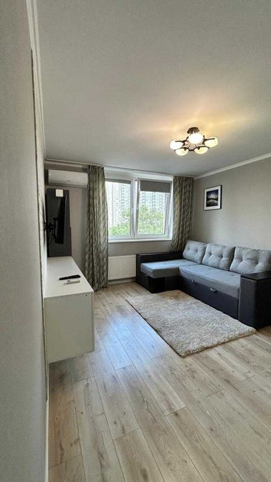 Квартира на вул. Соломії Крушельницької, 15В в Київ, ID 322243, фото №3