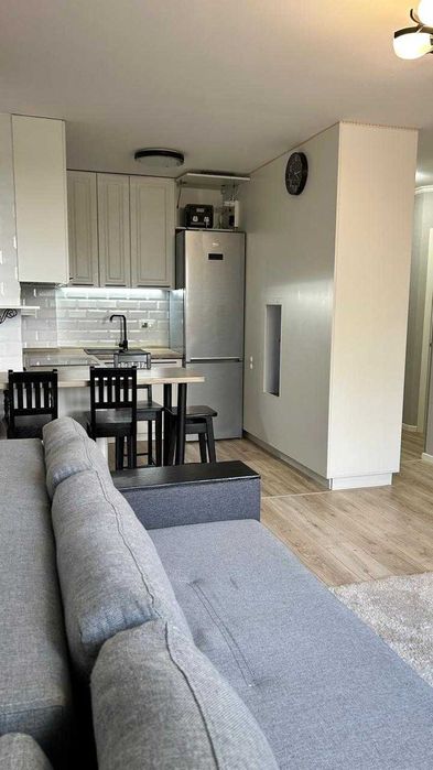 Квартира на вул. Соломії Крушельницької, 15В в Київ, ID 322243, фото №4