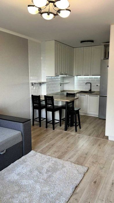 Квартира на вул. Соломії Крушельницької, 15В в Київ, ID 322243, фото №5