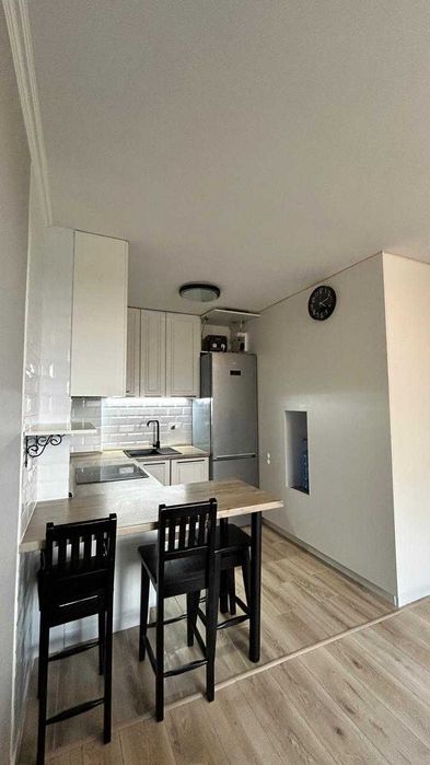 Квартира на вул. Соломії Крушельницької, 15В в Києві, ID 322243, фото №6