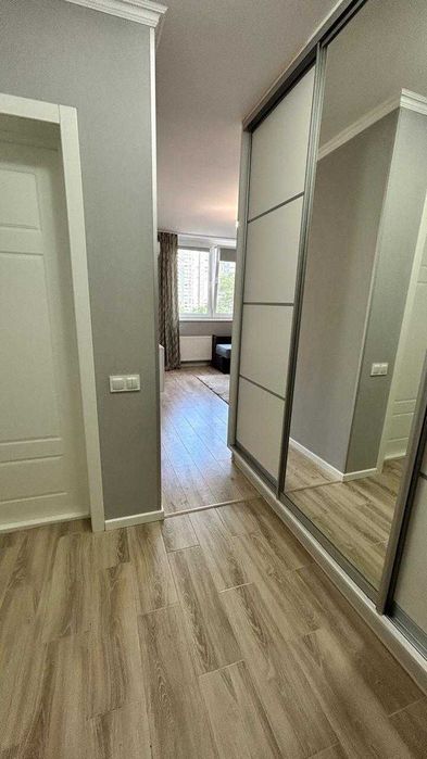Квартира на вул. Соломії Крушельницької, 15В в Києві, ID 322243, фото №7